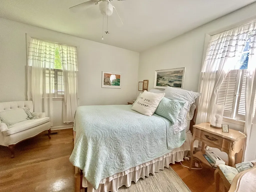 4807 Arden Drive Nashville TN 37211