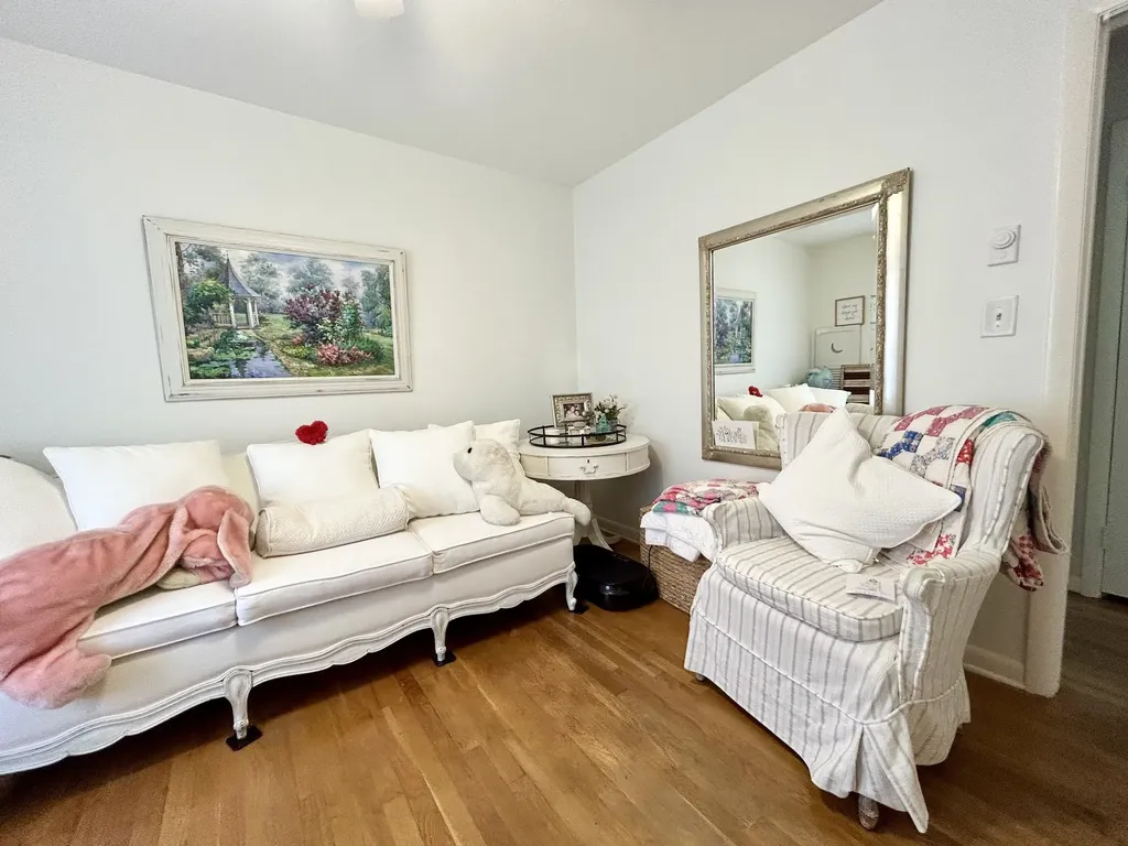 4807 Arden Drive Nashville TN 37211