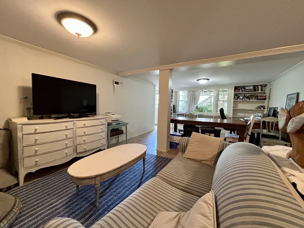 4807 Arden Drive Nashville TN 37211