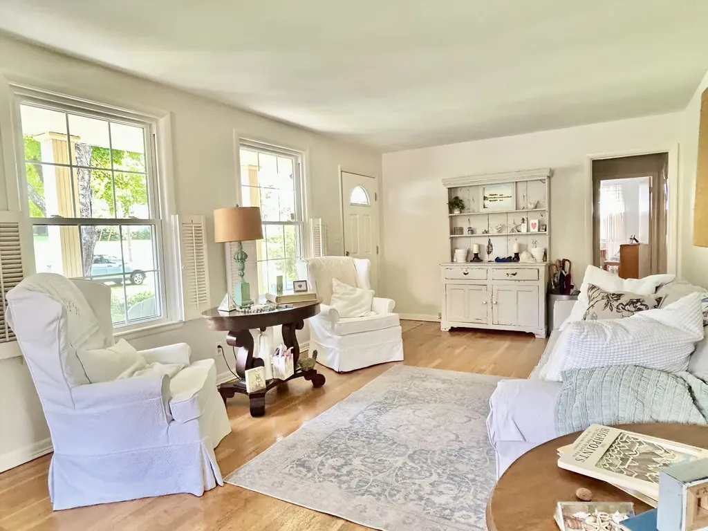 4807 Arden Drive Nashville TN 37211
