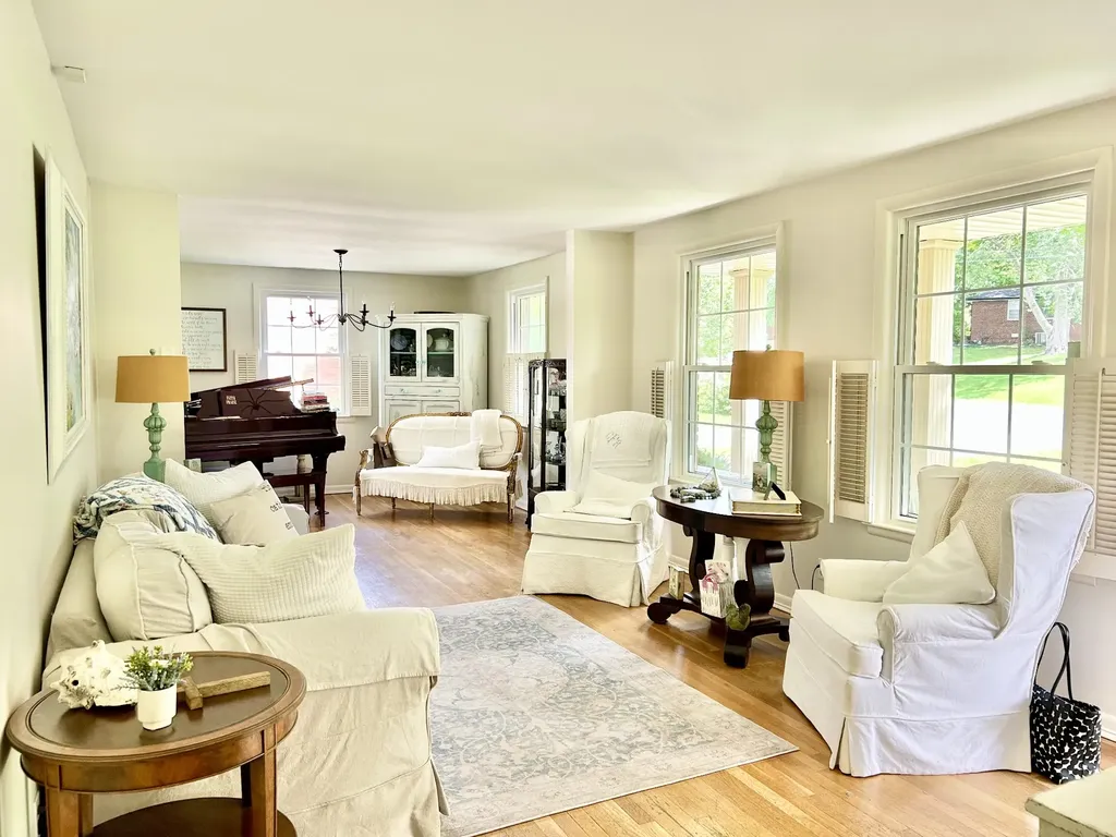 4807 Arden Drive Nashville TN 37211