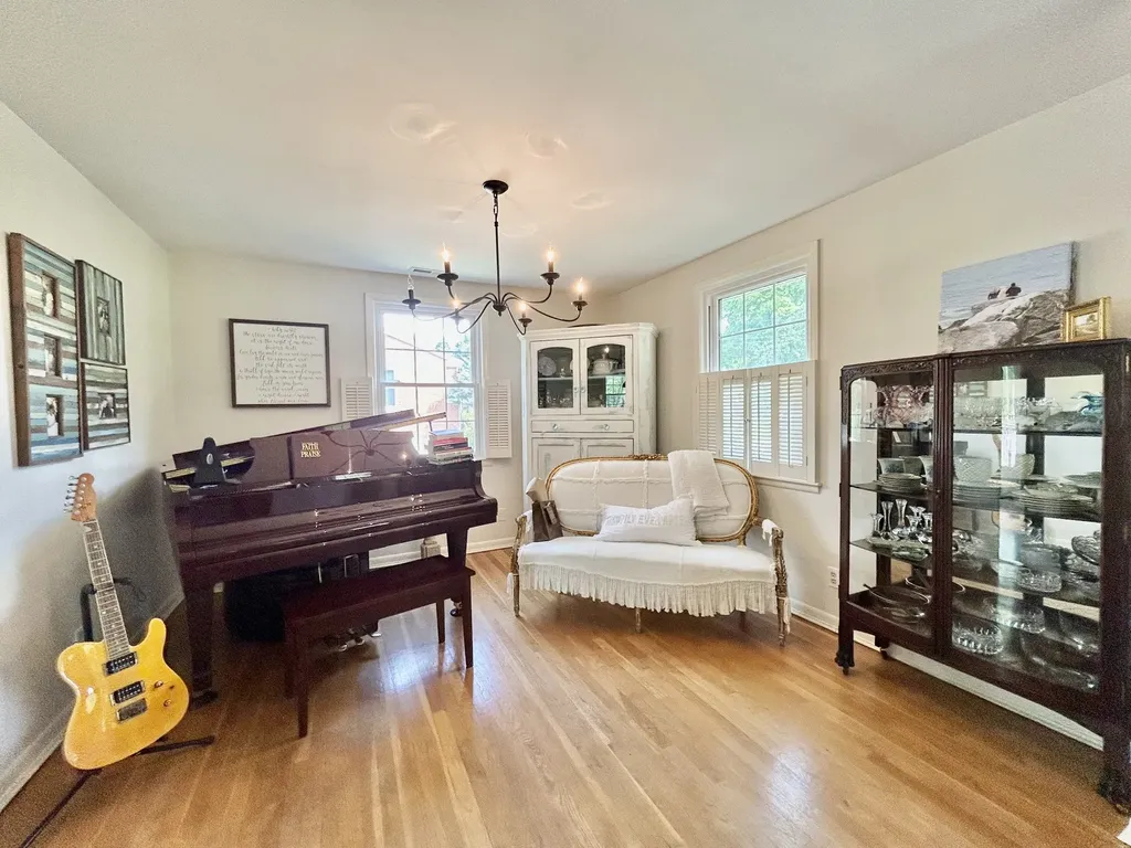 4807 Arden Drive Nashville TN 37211