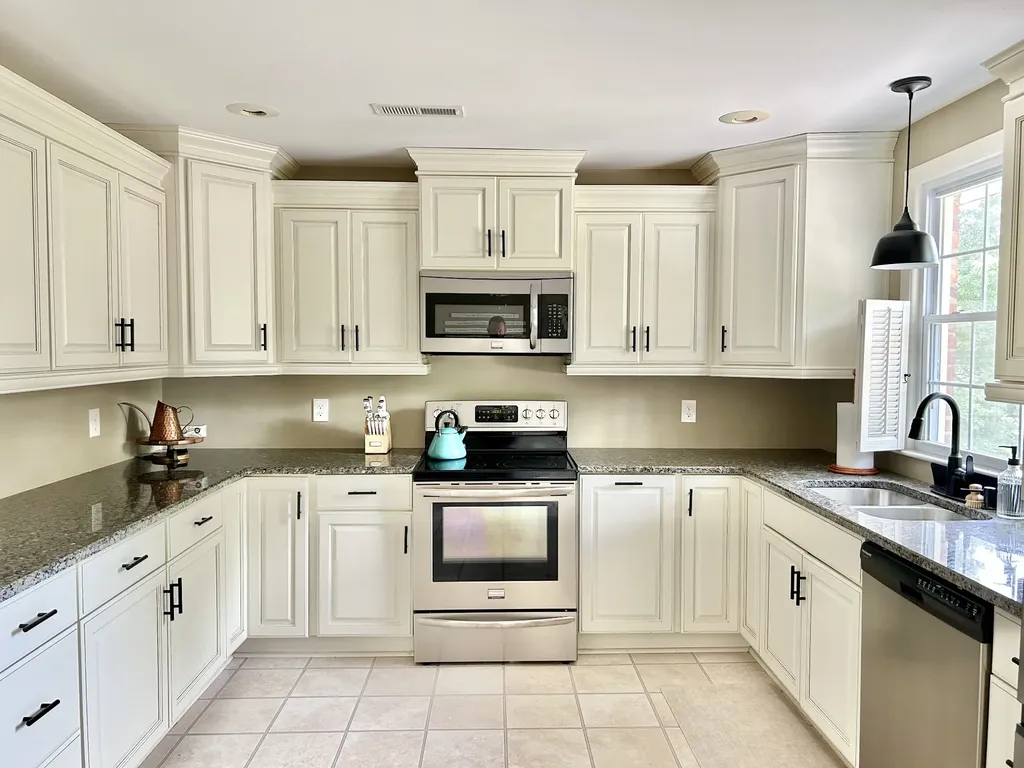 4807 Arden Drive Nashville TN 37211