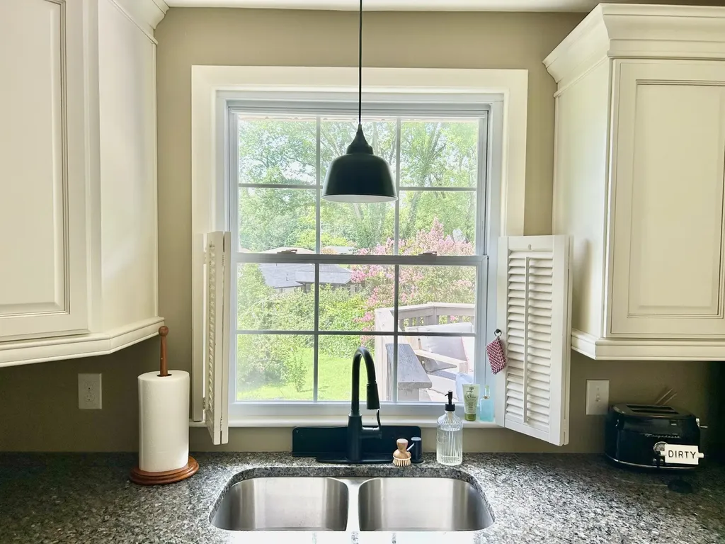 4807 Arden Drive Nashville TN 37211