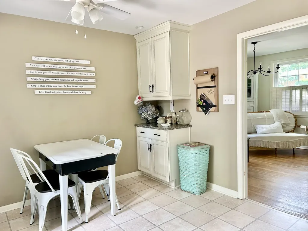 4807 Arden Drive Nashville TN 37211
