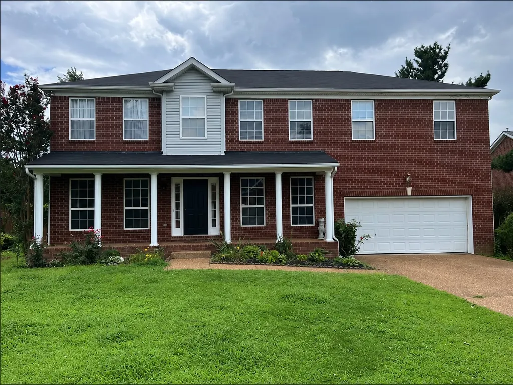 2009 Flanders Court Old Hickory TN 37138