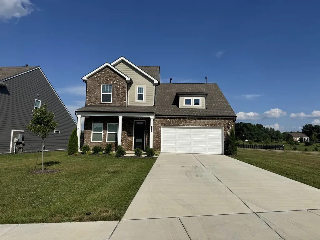 213 Charlie Place White House TN 37188