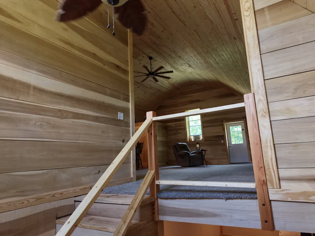 1655 Hurricane Creek Road Lawrenceburg TN 38464