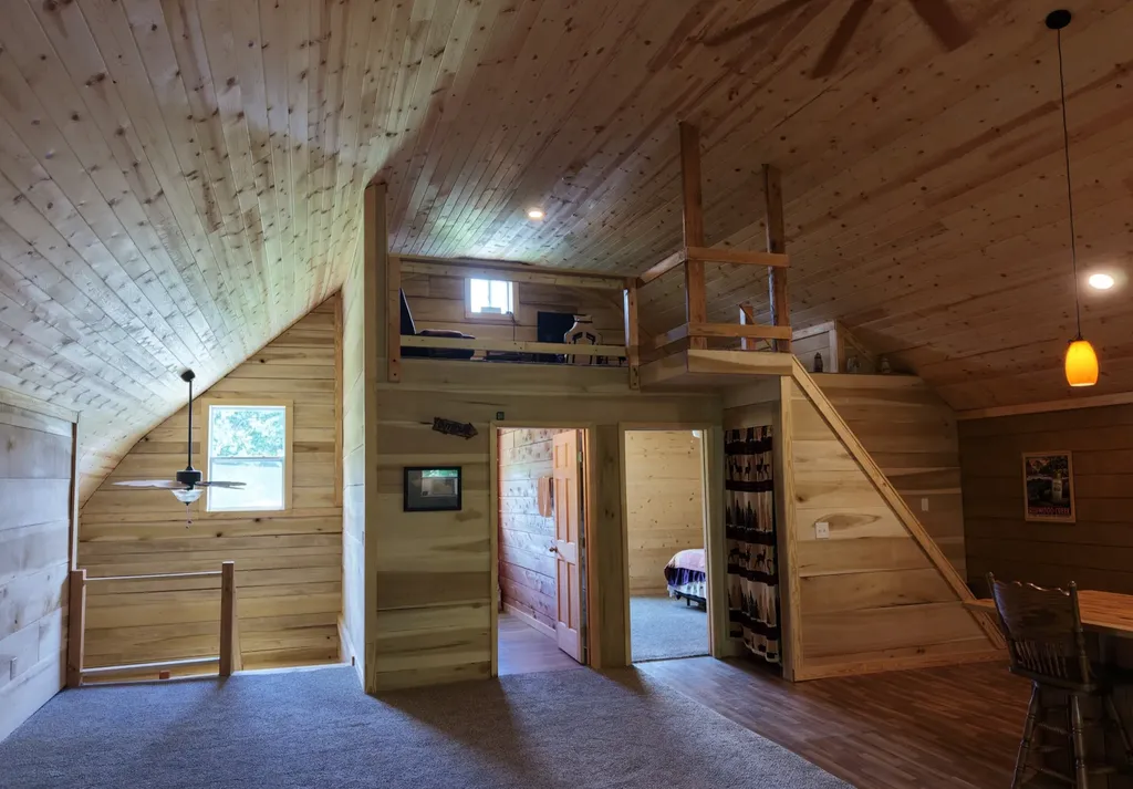 1655 Hurricane Creek Road Lawrenceburg TN 38464