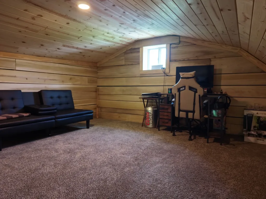 1655 Hurricane Creek Road Lawrenceburg TN 38464