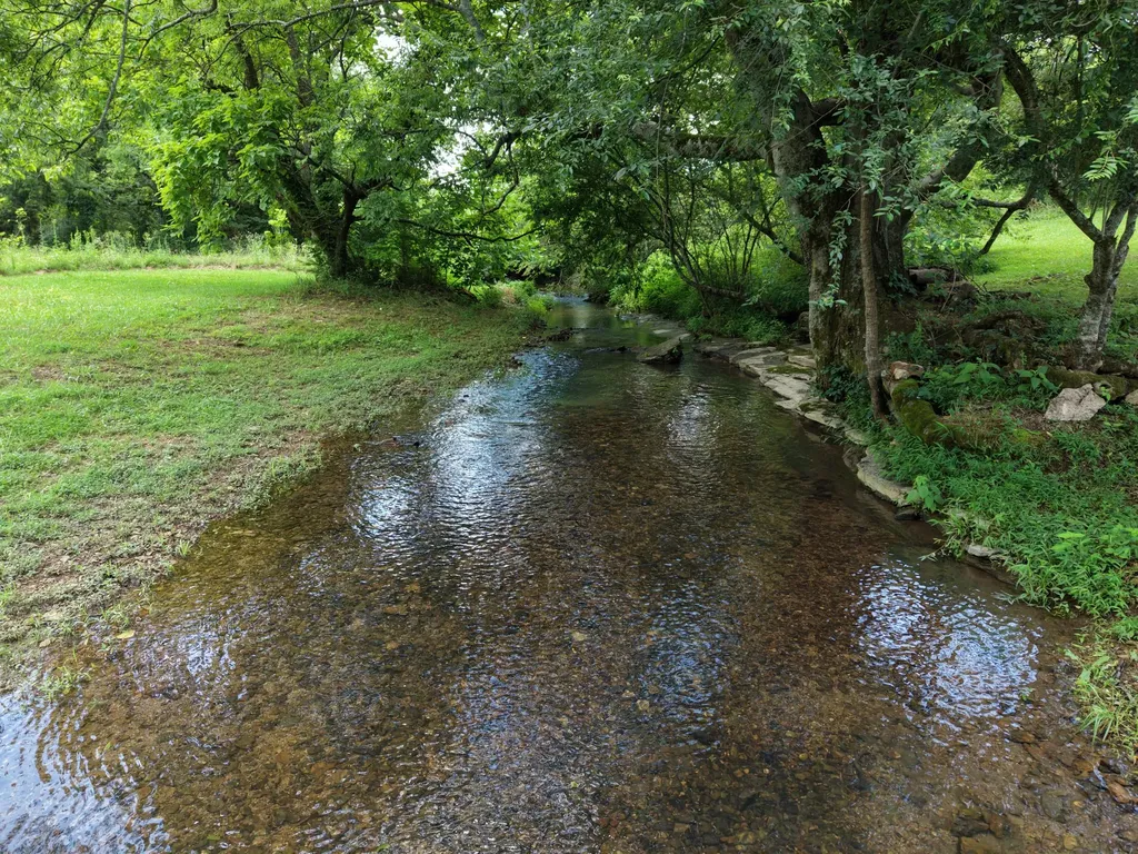 1655 Hurricane Creek Road Lawrenceburg TN 38464