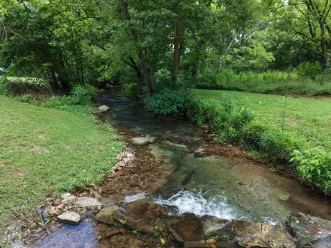 1655 Hurricane Creek Road Lawrenceburg TN 38464