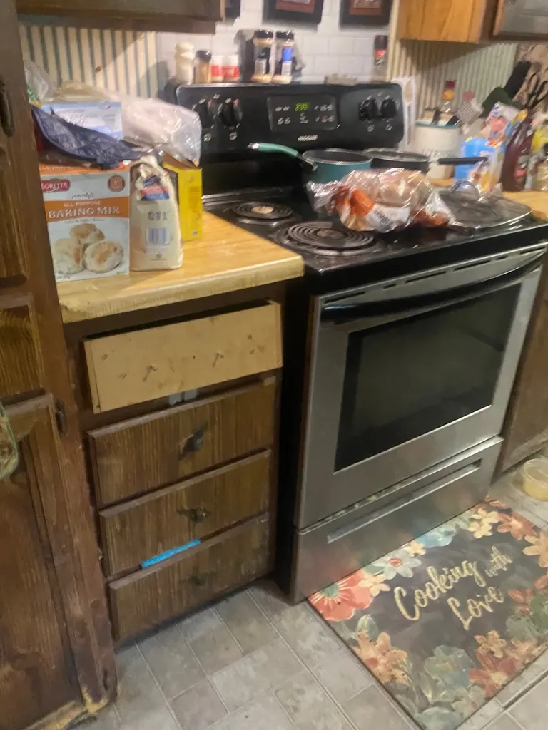 6183 Parker Road Lyles TN 37098