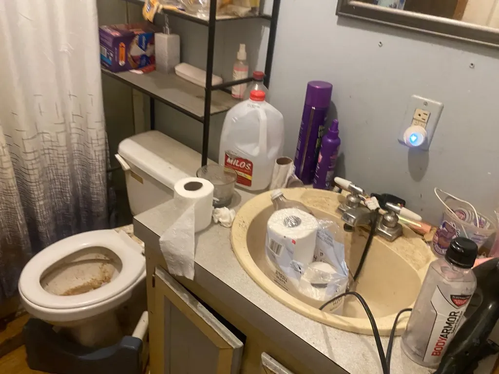 6183 Parker Road Lyles TN 37098