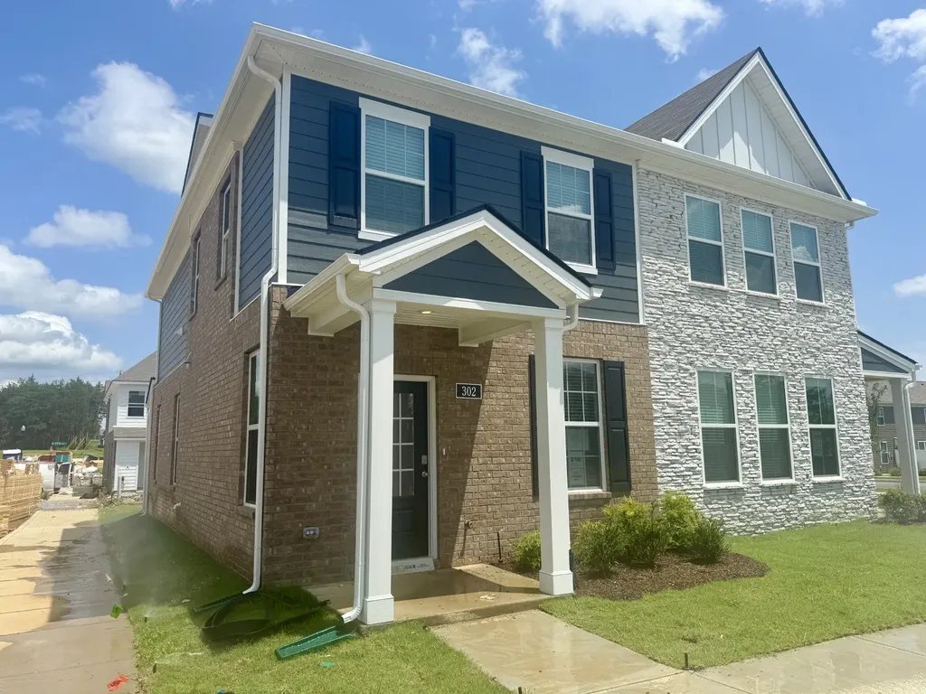 302 Hanbury Way Lebanon TN 37087