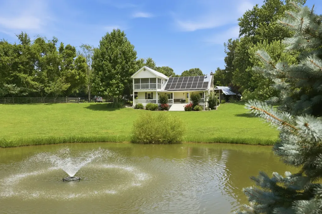 2726 Mclemore Road Franklin TN 37064