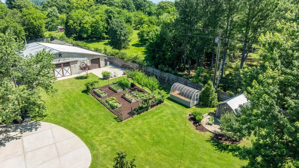 2726 Mclemore Road Franklin TN 37064