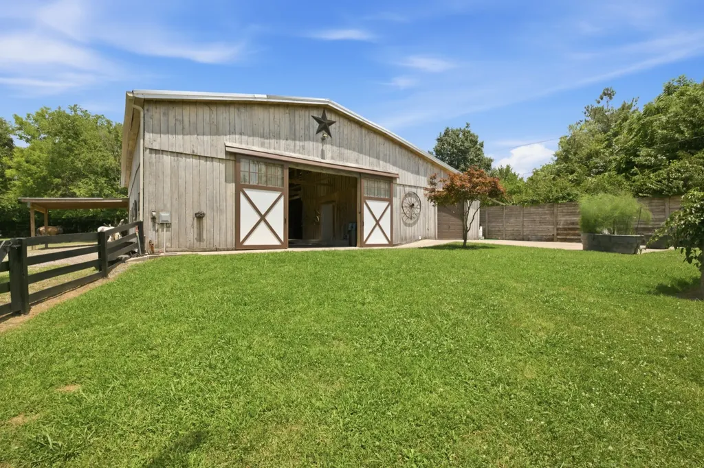 2726 Mclemore Road Franklin TN 37064
