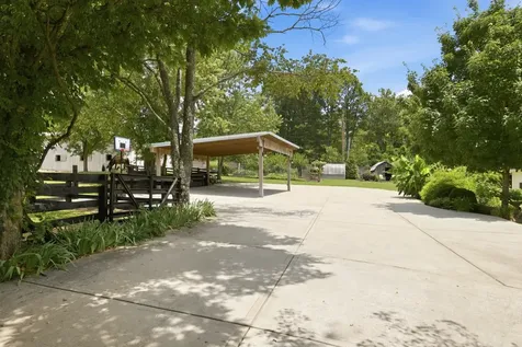 2726 Mclemore Road Franklin TN 37064