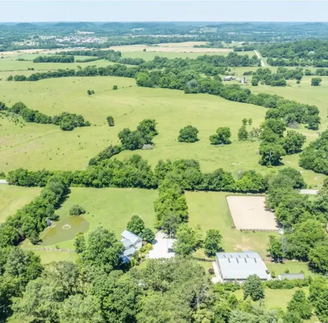2726 Mclemore Road Franklin TN 37064