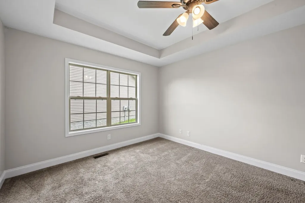 544 Tracy Lane Clarksville TN 37040