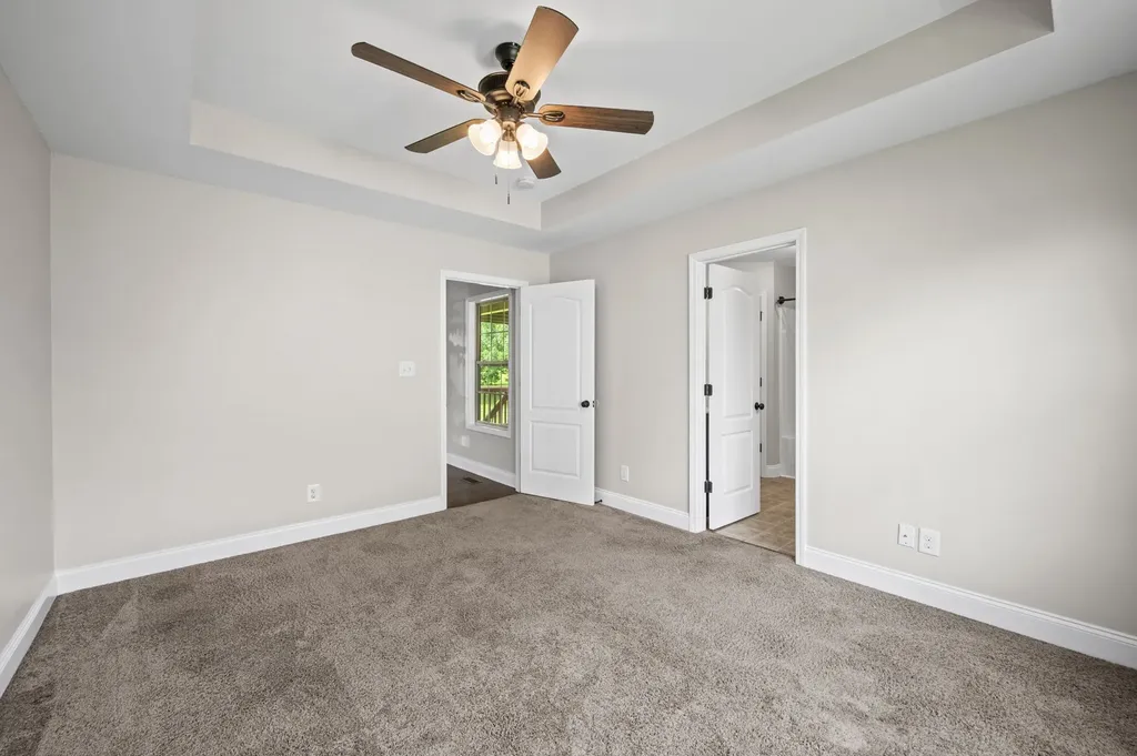 544 Tracy Lane Clarksville TN 37040