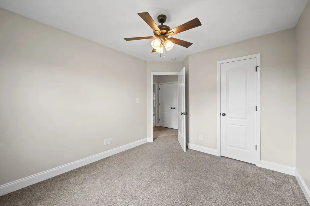 544 Tracy Lane Clarksville TN 37040
