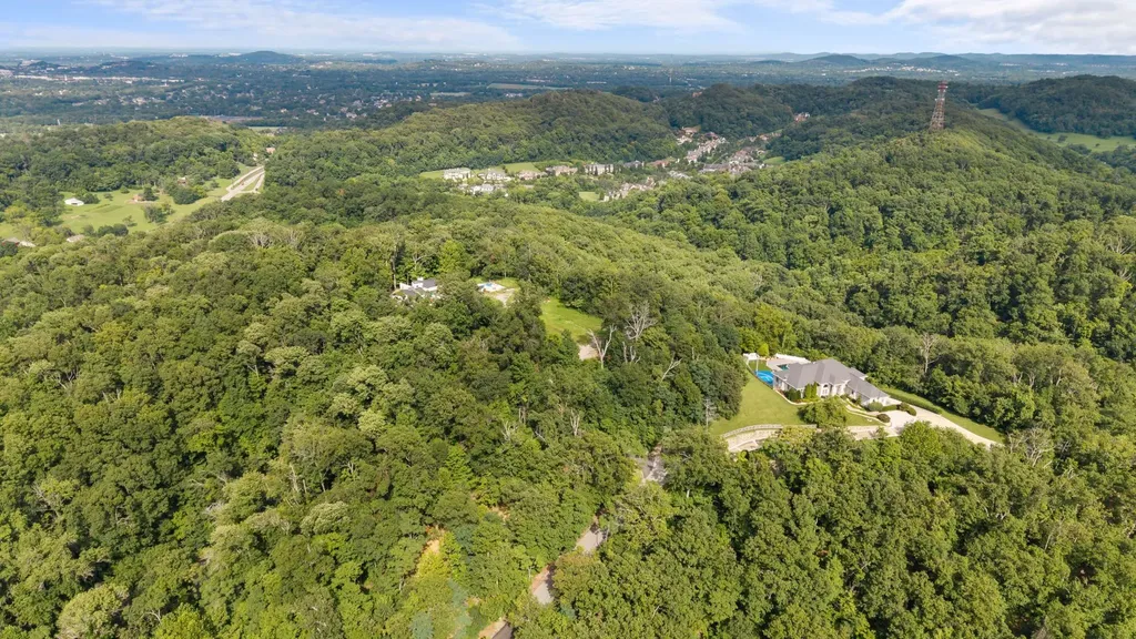 730 Valhalla Lane Brentwood TN 37027