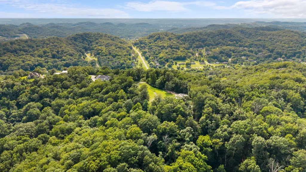 730 Valhalla Lane Brentwood TN 37027