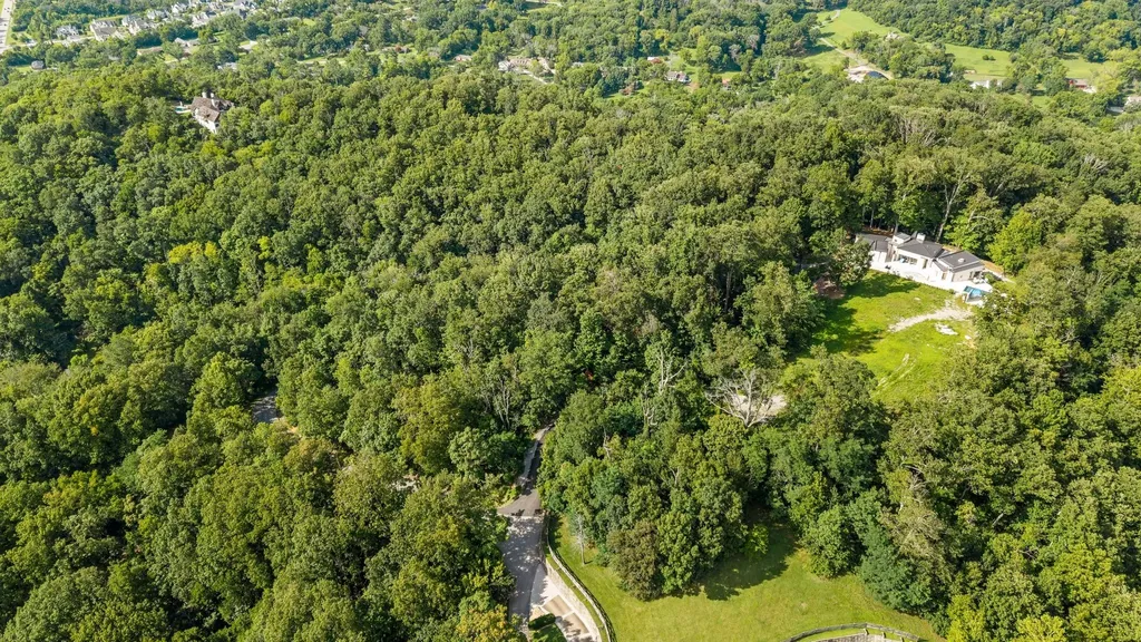 730 Valhalla Lane Brentwood TN 37027