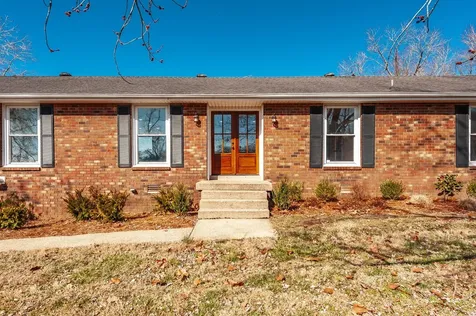 704 Emily Drive Goodlettsville TN 37072