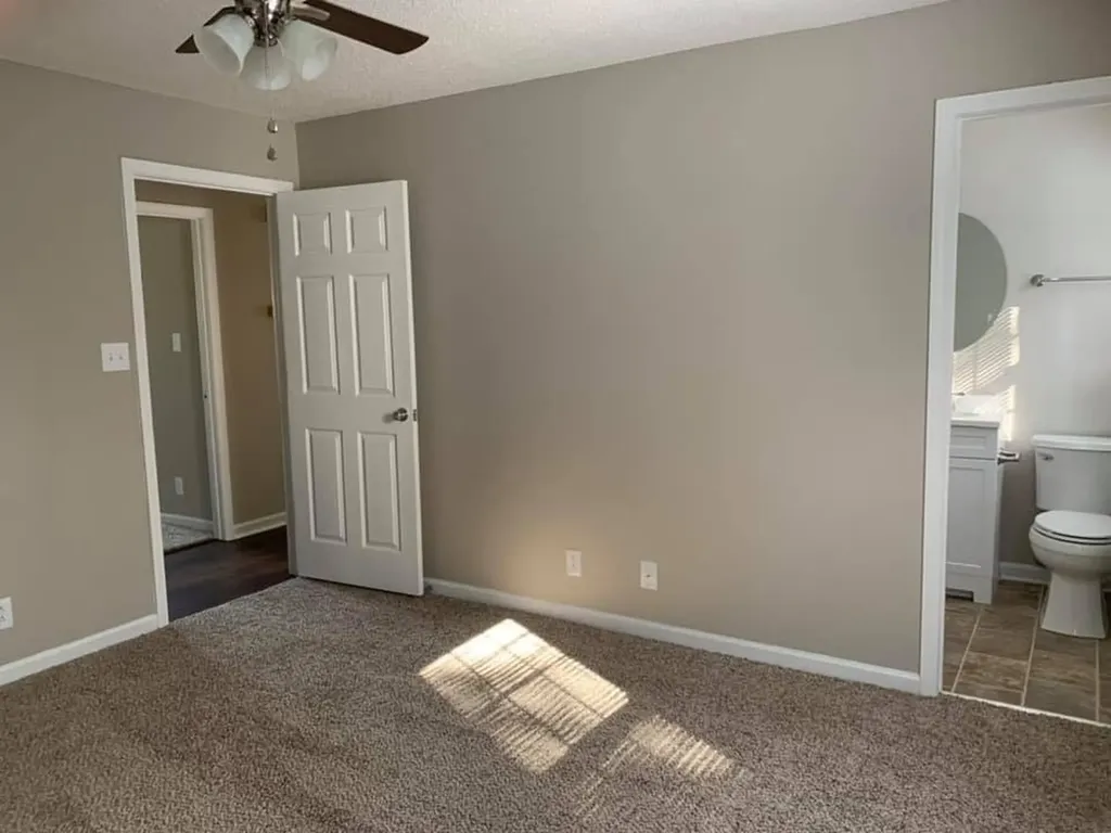 2837 Teakwood Drive Clarksville TN 37040