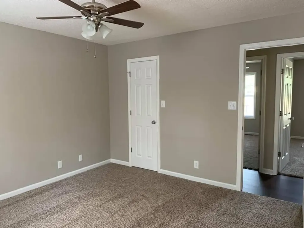 2837 Teakwood Drive Clarksville TN 37040
