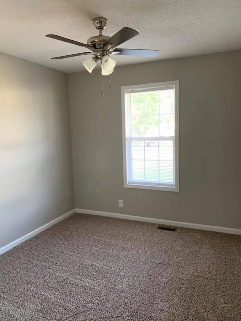 2837 Teakwood Drive Clarksville TN 37040