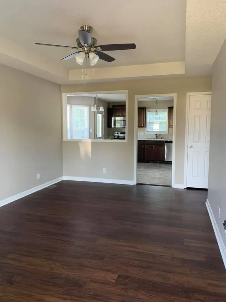 2837 Teakwood Drive Clarksville TN 37040