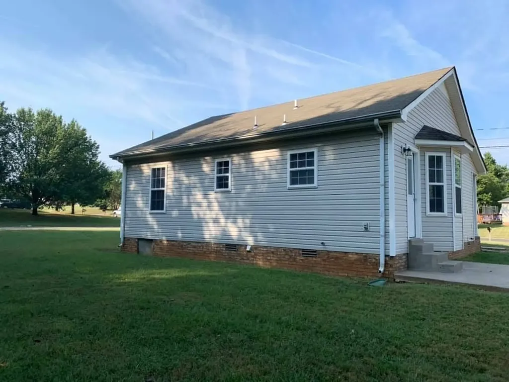 2837 Teakwood Drive Clarksville TN 37040