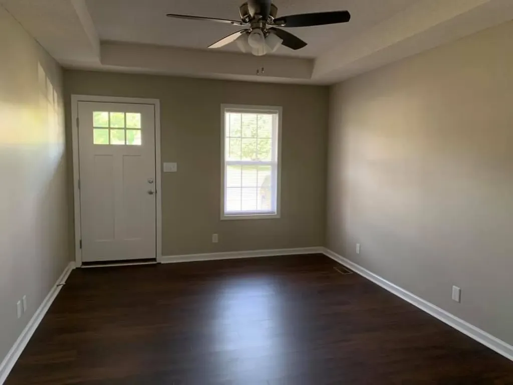 2837 Teakwood Drive Clarksville TN 37040