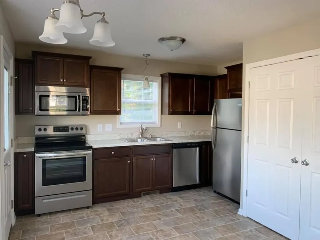 2837 Teakwood Drive Clarksville TN 37040