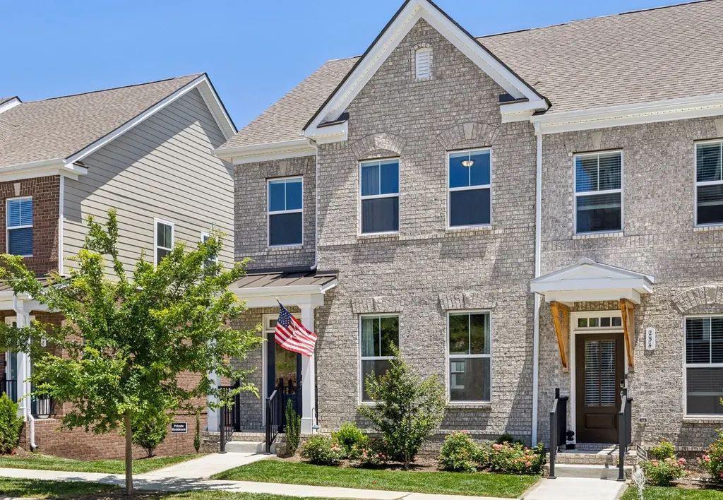 256 Ben Hill Drive Antioch TN 37013