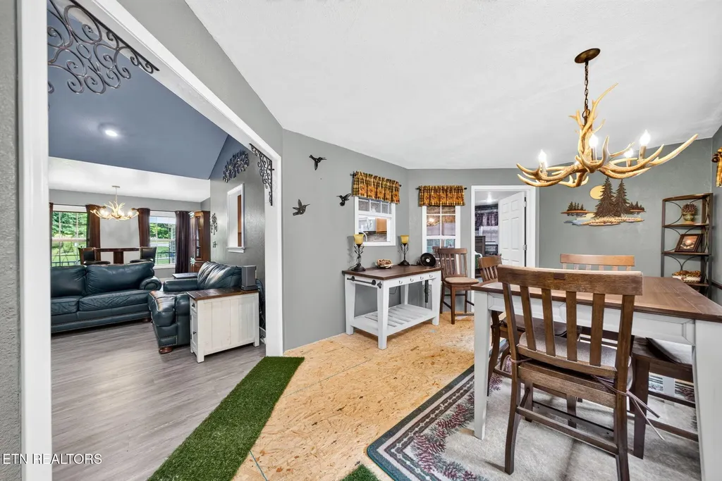 88 Scenic Place Monterey TN 38574