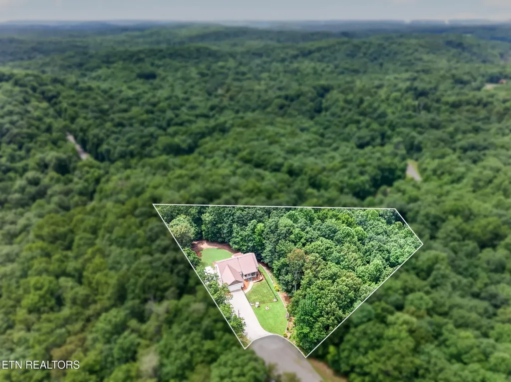 88 Scenic Place Monterey TN 38574