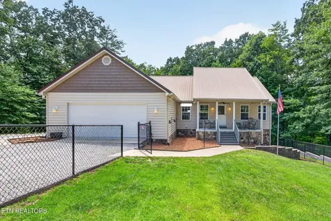 88 Scenic Place Monterey TN 38574