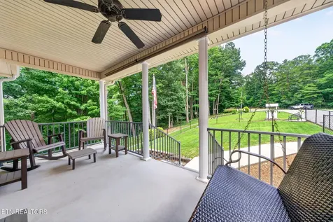 88 Scenic Place Monterey TN 38574