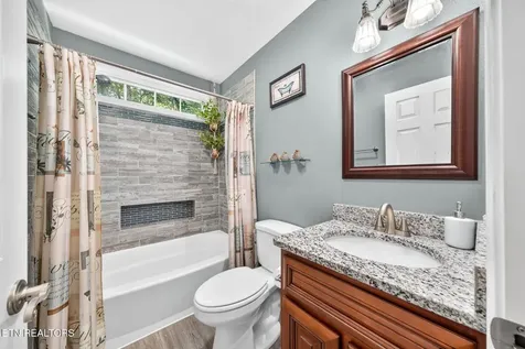 88 Scenic Place Monterey TN 38574