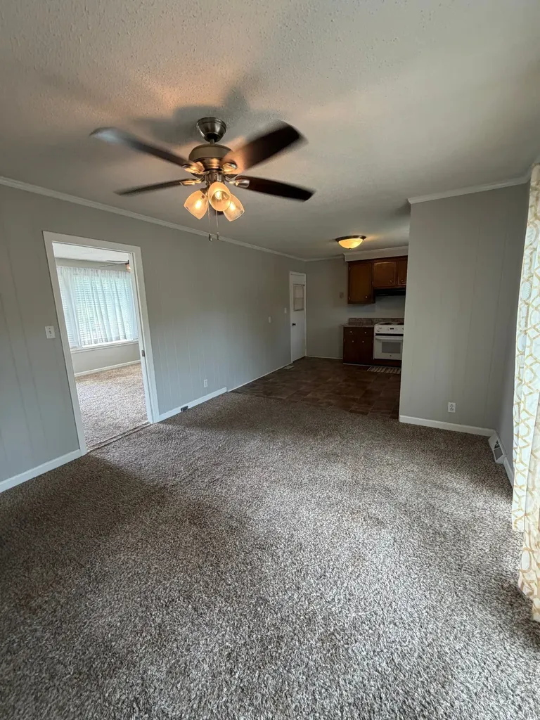 160 E Regent Drive Clarksville TN 37043
