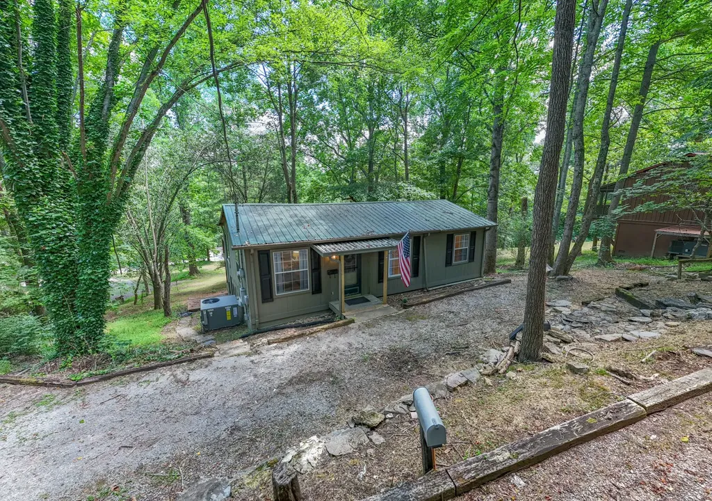1908 Potts Camp Road Smithville TN 37166