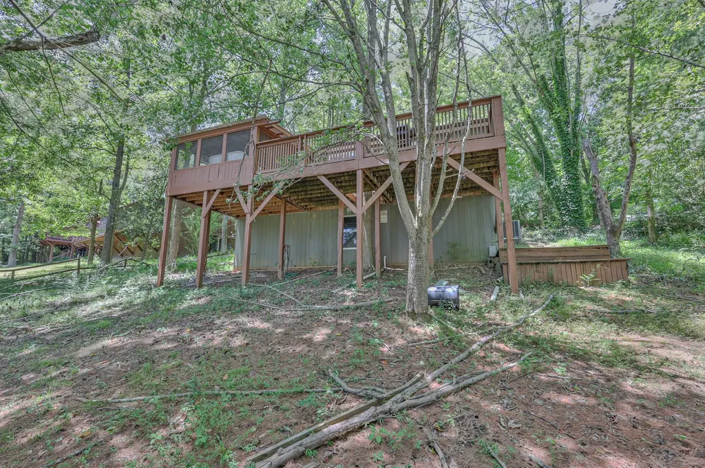 1908 Potts Camp Road Smithville TN 37166