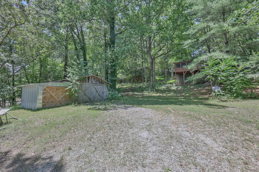1908 Potts Camp Road Smithville TN 37166