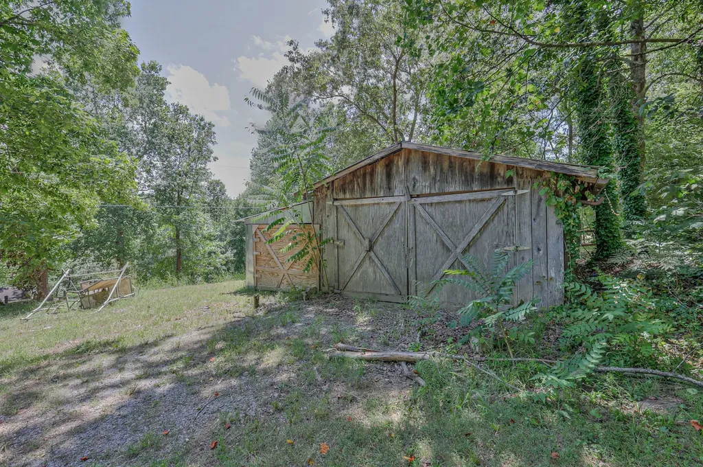 1908 Potts Camp Road Smithville TN 37166