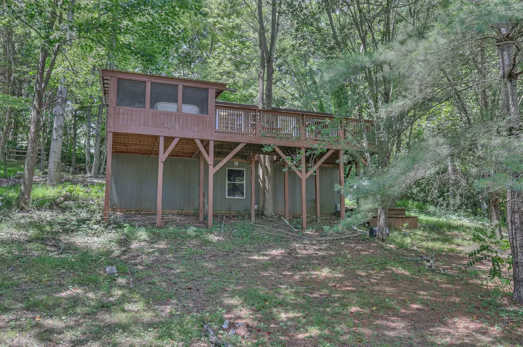 1908 Potts Camp Road Smithville TN 37166